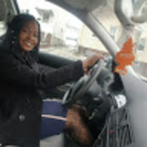 Meet your Posher, Frantzie